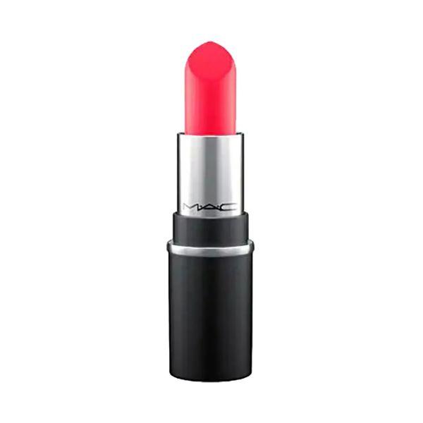 Buy M.A.C Mini Lipstick - Relentlessly Red 1.8 gm Online at Best Price ...