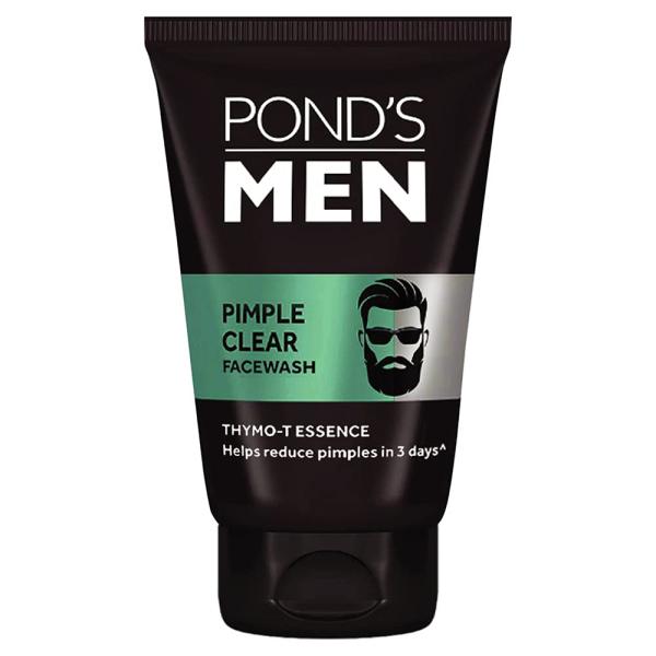 POND'S Men Pimple Clear Face Wash 50 gm