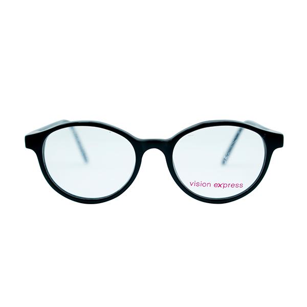 Buy Vision Express 61321 AF (including UV blue lens) - Black Online at ...