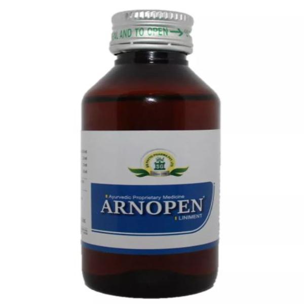 Buy Arnopen Liniment 100 ml Online at Discounted Price | Netmeds