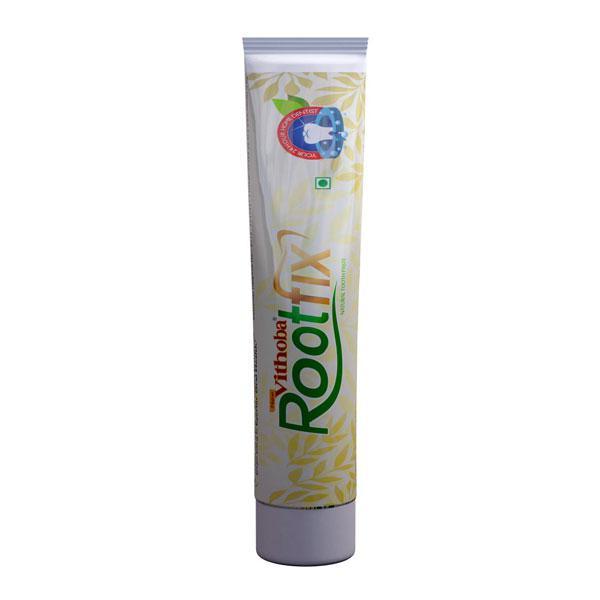 Vithoba Root Fix Tooth Paste 40 gm