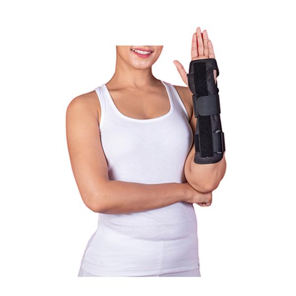 Med-e Move Forearm Splint 1's Online at Best Price - Arm/Elbow Supports