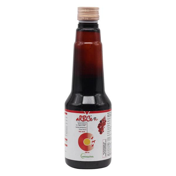 aRBCe Pet Liquid 200 ml Online at Best Price - Feed Supplements
