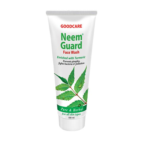 Goodcare Neem Guard Face wash 100 gm