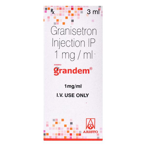 Grandem Injection 3ml