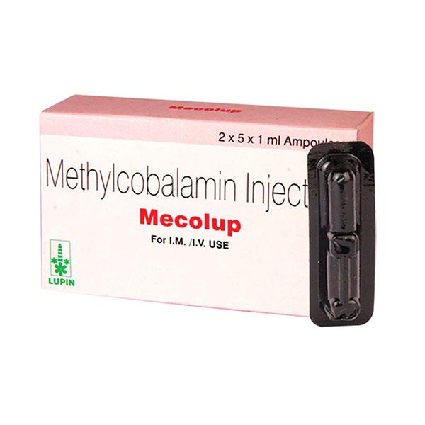 Mecolup Injection 1ml