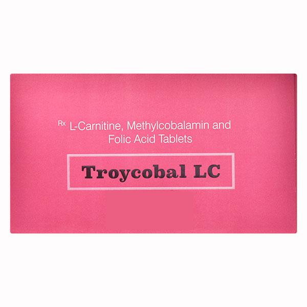 l carnitine methylcobalamin and folic acid tablets uses Product L-carnitine L-tartrate Methylcobalamin And Folic