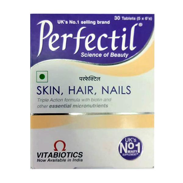 Perfectil Tablet 30'S