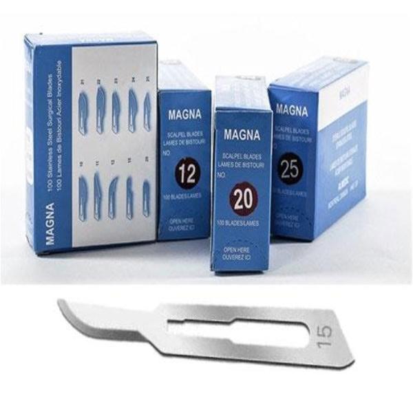 Magna Surgical Blade 1's
