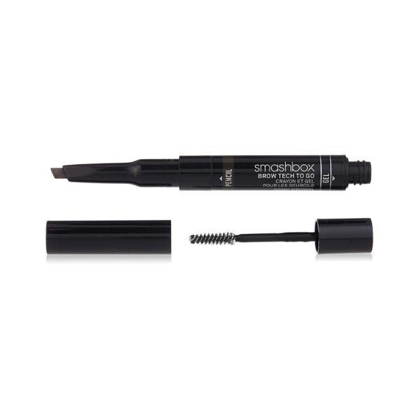 Buy Smashbox Brow Tech To Go Dark brown 3.1 gm Online at Best Price ...