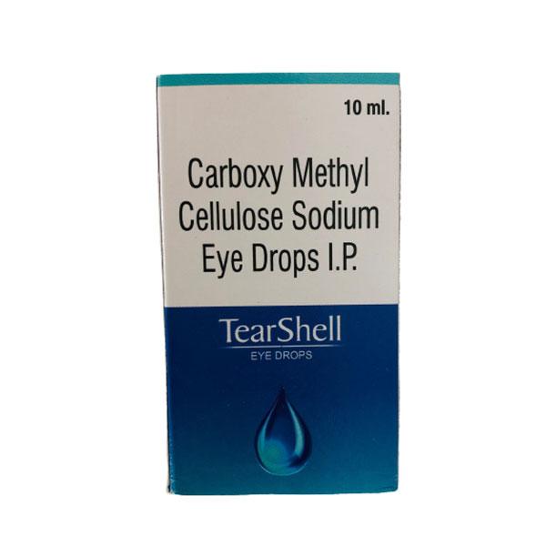 TEARSHELL Eye Drops 10ml