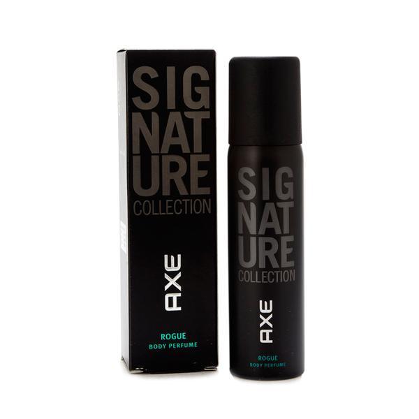 Buy Axe Signature Body Perfume - Collection Rogue 122 ml Online at ...