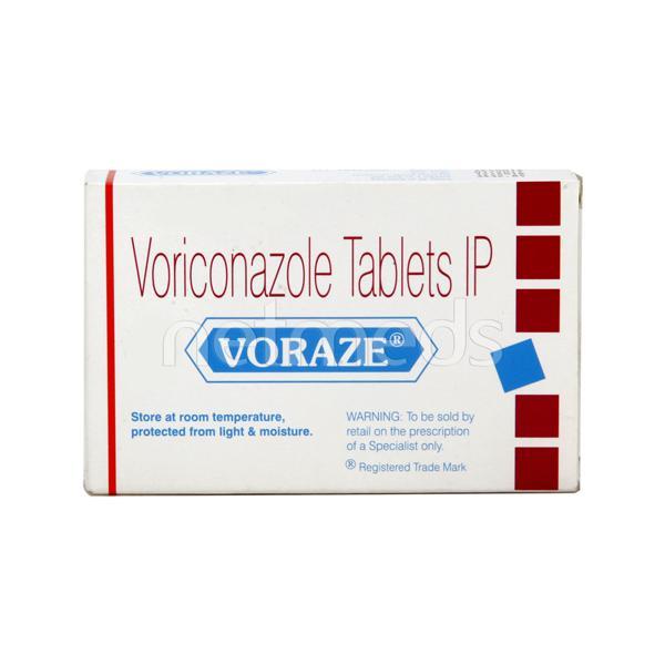 voraze 200mg injection
