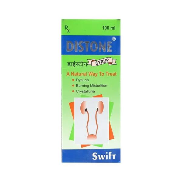 DITONE Syrup 200ml