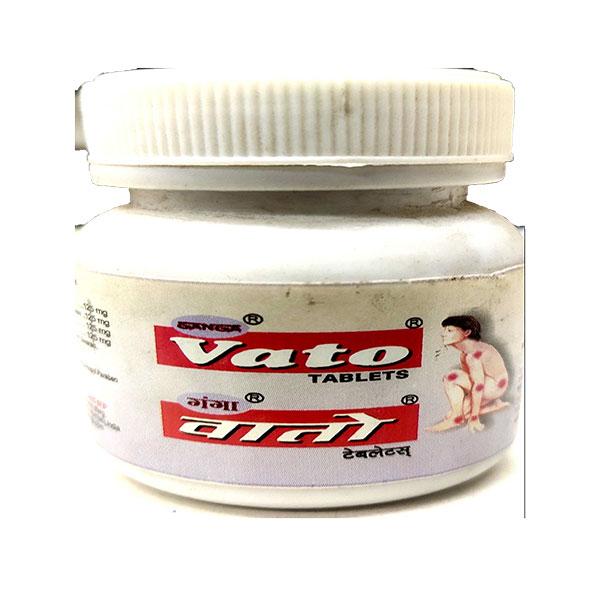 Buy Vato Tablet 50's Online at Discounted Price | Netmeds