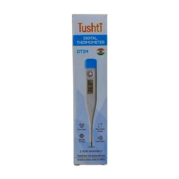Tushti Digital Thermometer (DT-24)