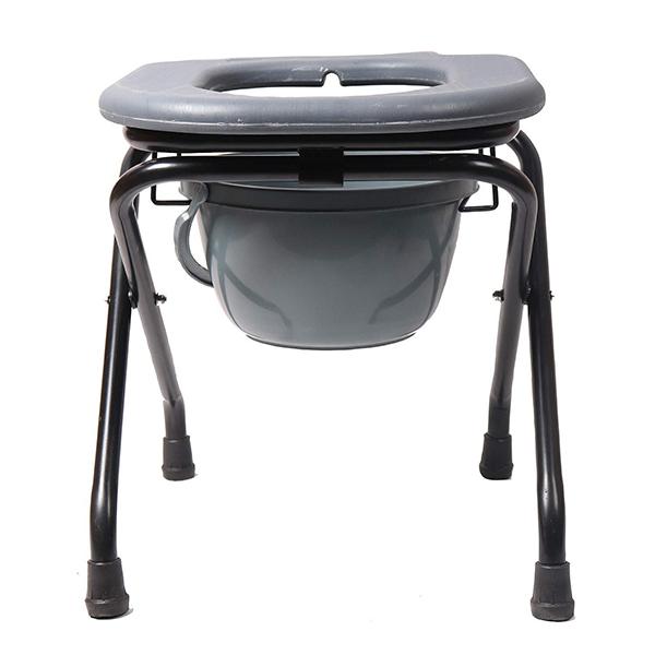 Buy Entros Commode Stool - Oval (EHS-S779A) Online at Discounted Price ...
