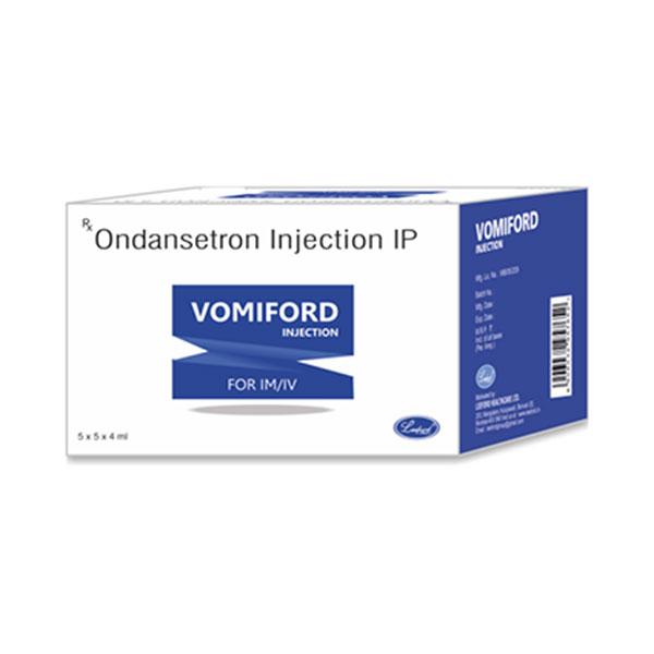 VOMIFORD Injection 4ml