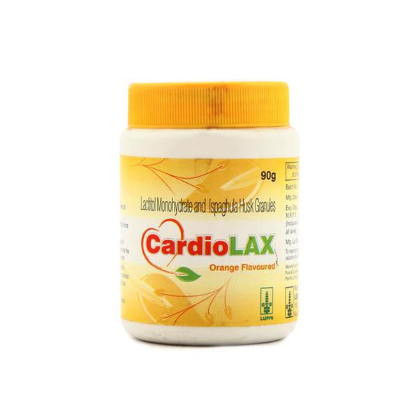 Cardiolax Powder 90gm