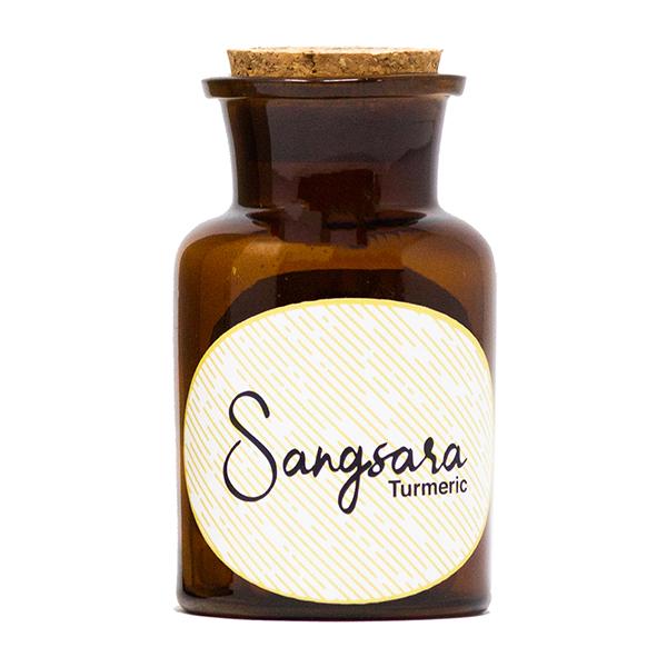 Dr. Odin Sangsara Turmeric Capsule 60's Online at Discounted Price ...