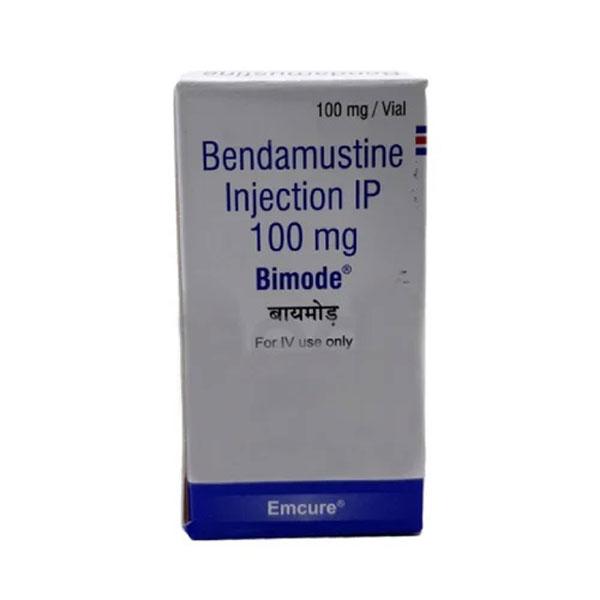 Bimode 100mg Injection 20ml