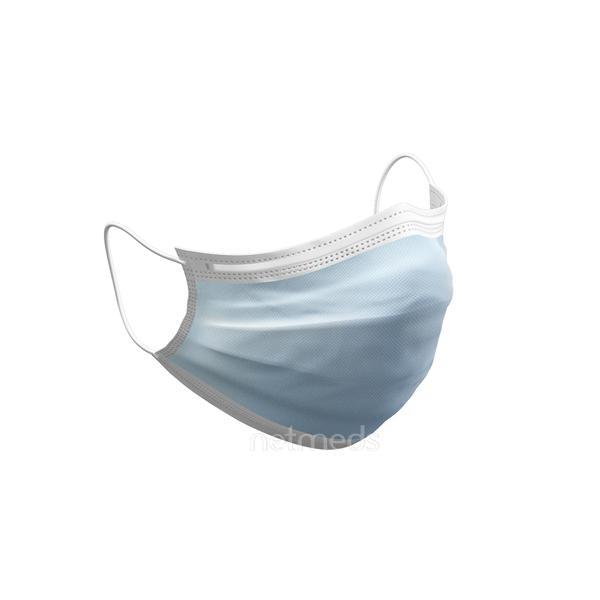 Ansell Sandel Disposable Child Face Mask 25's