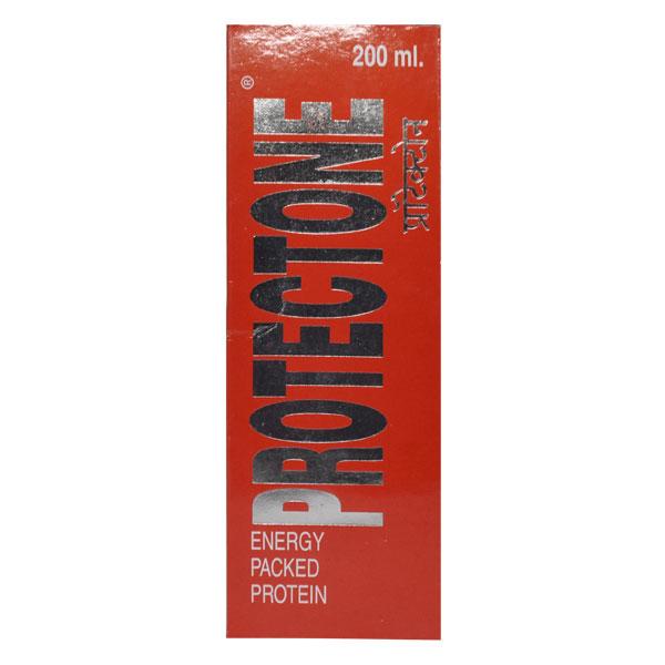 Protectone Liquid 200ml Price, Uses, Side effects, Substitutes | Netmeds