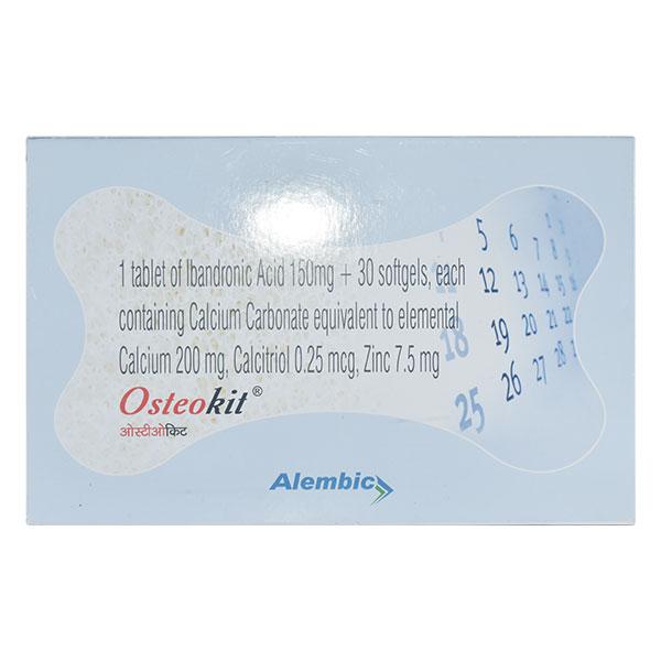 osteokit capsule