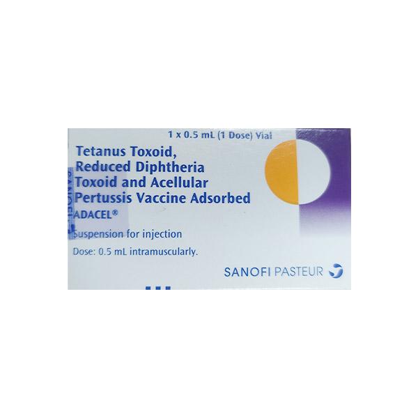 Adacel Injection 0.5ml