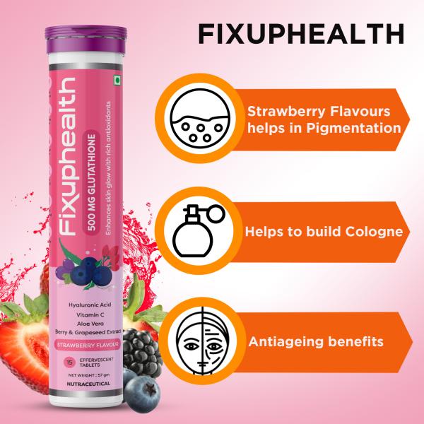 collagen vs glutathione How to Combine Collagen and Glutathione for Radiant Skin