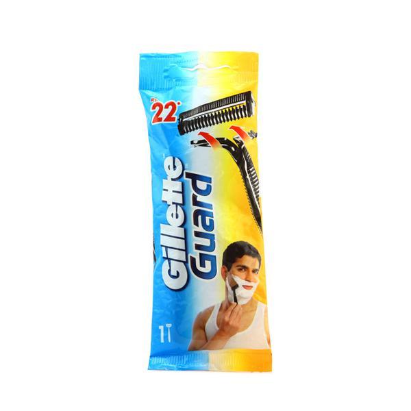Gillette Guard Razor