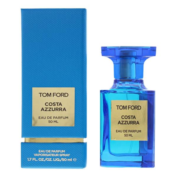 Buy Tom Ford Costa Azzurra 50 ml Online at Best Price - Perfumes