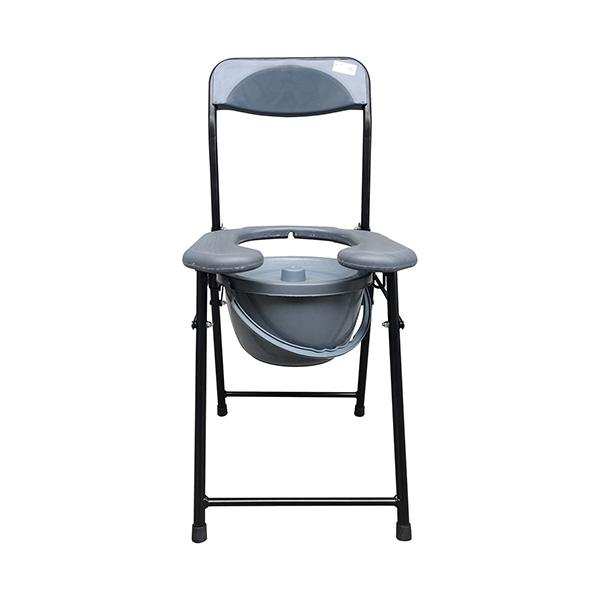 Buy Entros Commode Chair - Front Cut Small (EHS-C779A) Online at ...