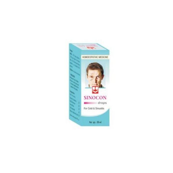Buy Medilife Sinocon Drops 30 ml Online at Discounted Price | Netmeds
