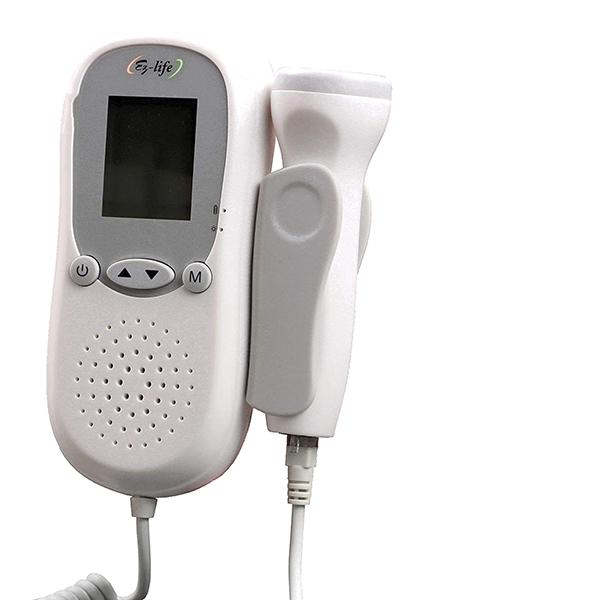Ez-life Fetal Doppler (290C) 1's Online at Best Price - Fetal Doppler