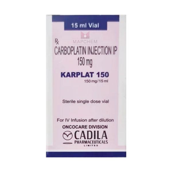 Karplat 150mg Injection 15ml