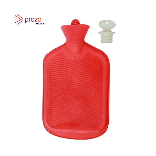 Prozo Plus Hot Water Bottle - Assorted Colours 1's Online at Best Price ...