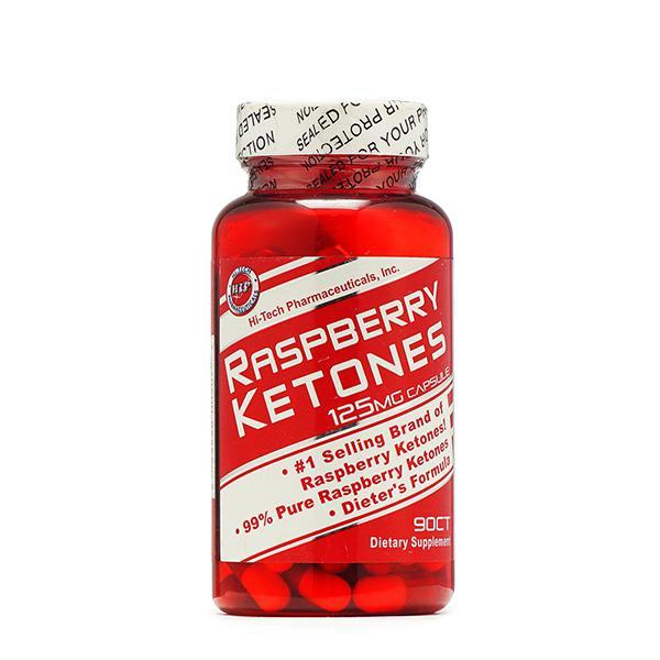 GNC Raspberry Ketones 125 mg Capsules 90's online at best price-Sports ...