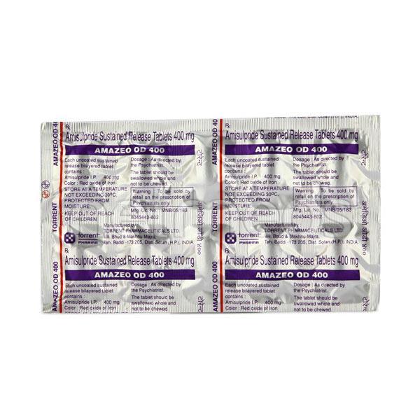 amazeo od 400mg tablet