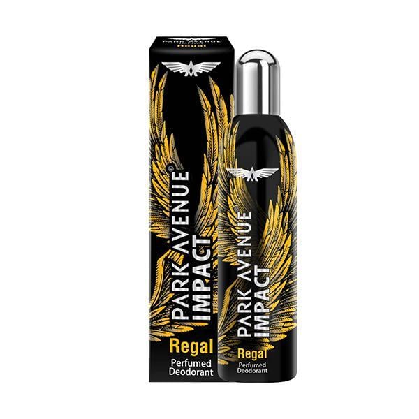 Park Avenue Impact Regal Perfumed Deodorant 150 ml
