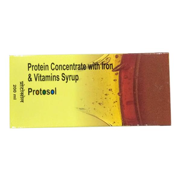 Protosol Liquid 200ml