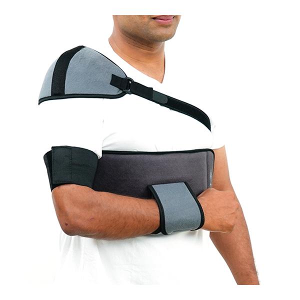 Buy P+care Arm Comfort Shoulder Immobilizer (B2006) (L) 1's Online at ...