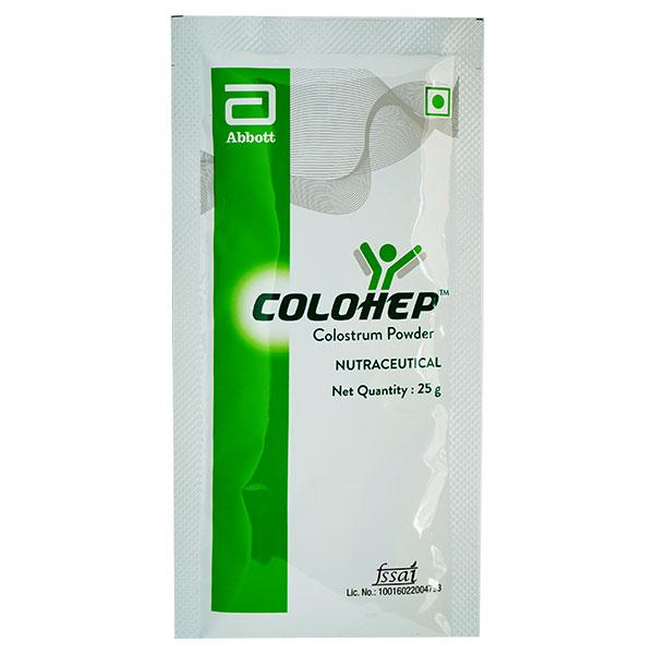 COLOHEP Powder 25gm