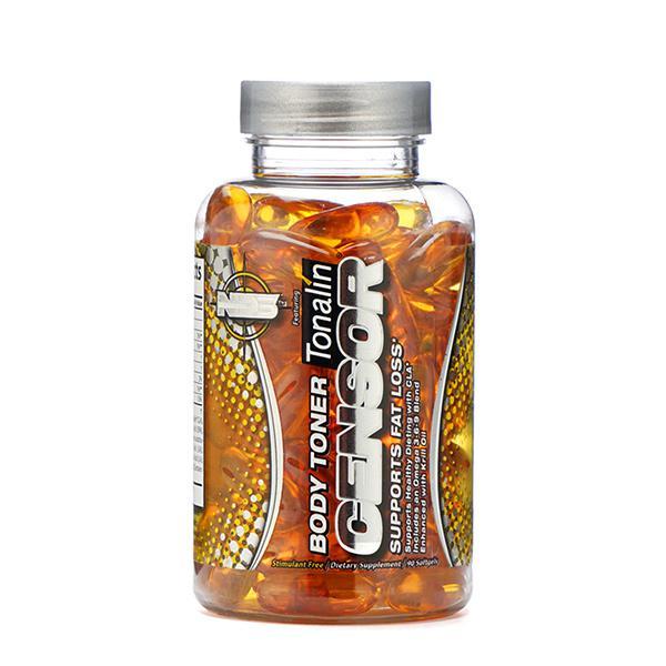 GNC (NDS) Censor Caplet 90's online at best price-Sports Supplements