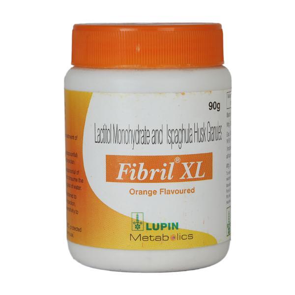 Fibril XL Granules 90gm