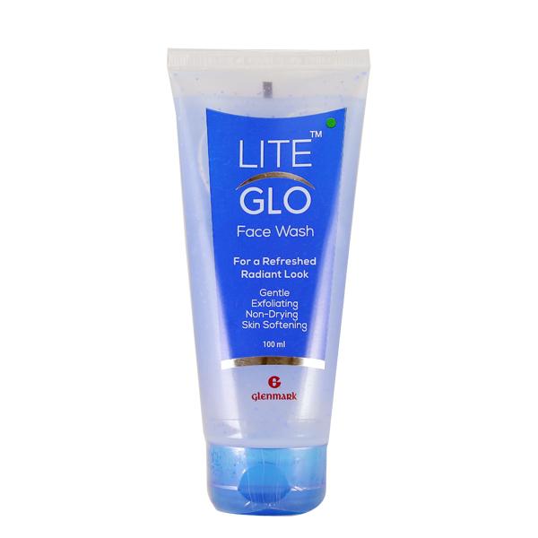 LITE GLO Face Wash 100ml 100 ML