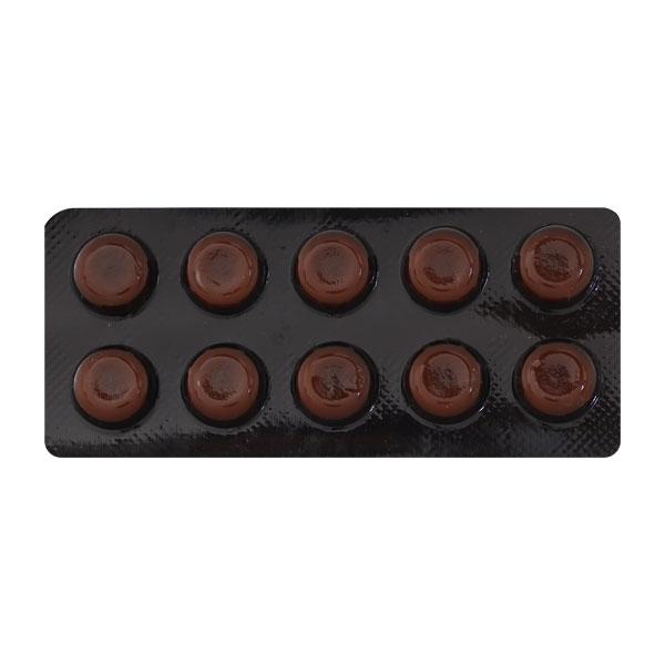 AMLOVEL AT 25mg Tablet 10's