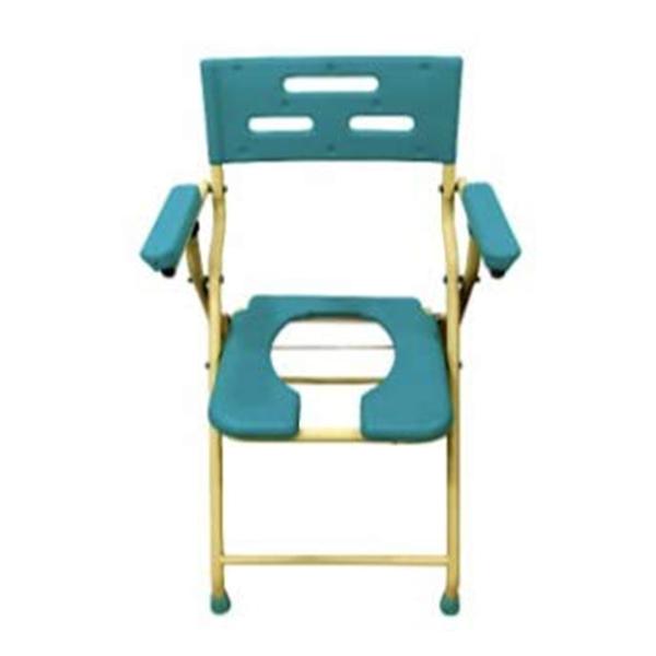 Karma Ryder 215 MS FC Commode Chair 1's Online at Best Price ...