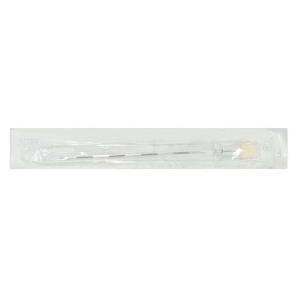 Buy Vygon Tuohy Needle with Stylet (184.19) 1's Online at