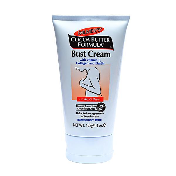 Palmer's Cocoa Butter Formula Bust Cream 125 gm online at best price ...